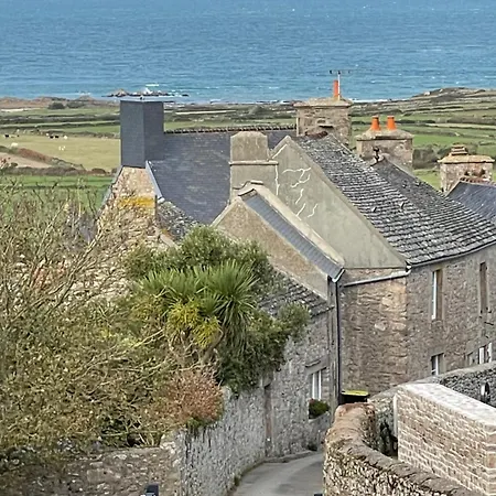 Du Cap - La Hague מלון 2*