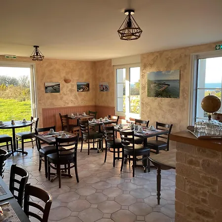 Du Cap - La Hague Auderville