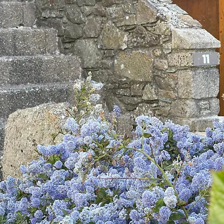 מלון Du Cap - La Hague Auderville