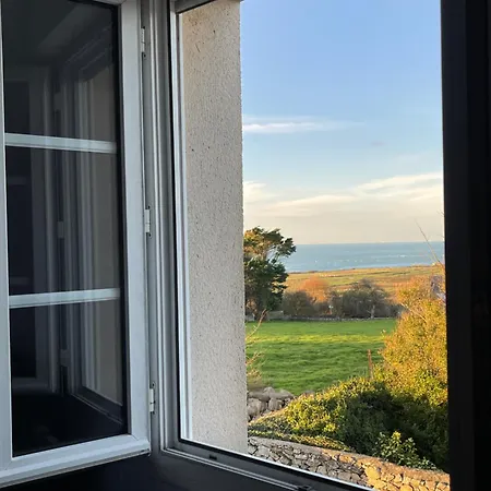 Du Cap - La Hague מלון 2*