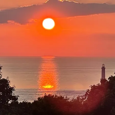 מלון Du Cap - La Hague 2*