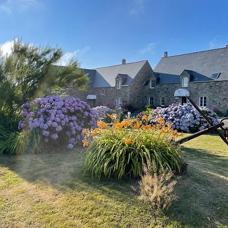 מלון Du Cap - La Hague 2*