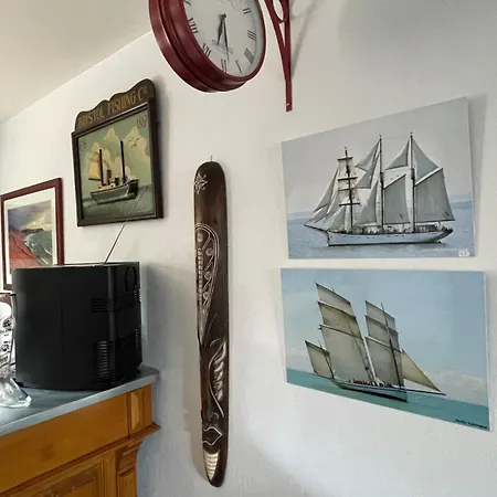 Du Cap - La Hague מלון 2*