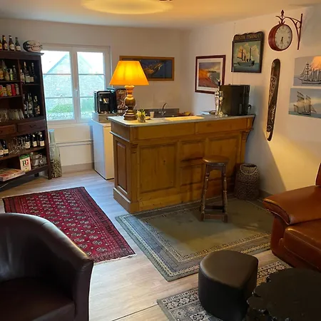 מלון Du Cap - La Hague 2*