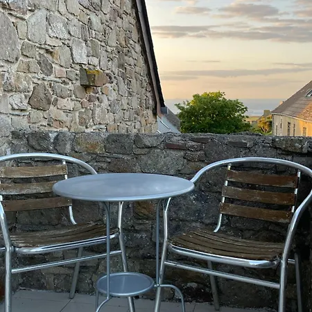 Du Cap - La Hague מלון 2*