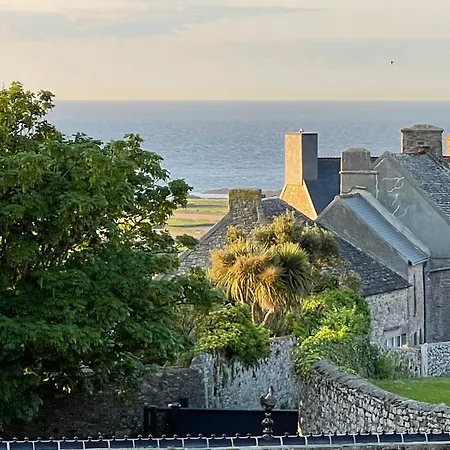 מלון Du Cap - La Hague 2*