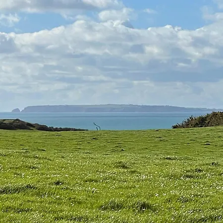 Du Cap - La Hague Auderville