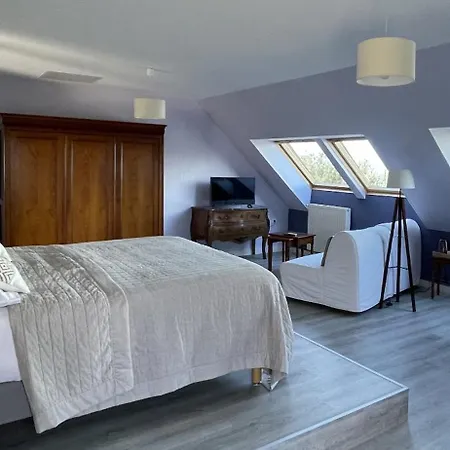 Du Cap - La Hague 2* Auderville