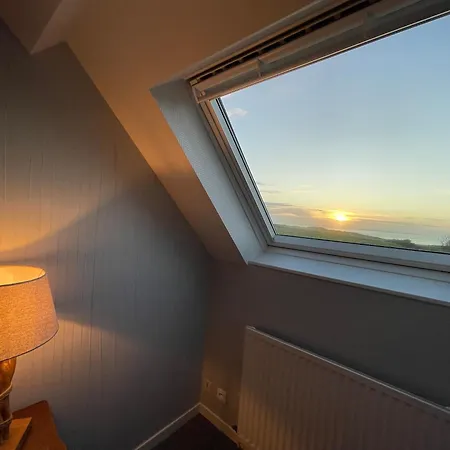 מלון Du Cap - La Hague