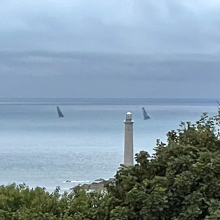 Du Cap - La Hague 2* Auderville