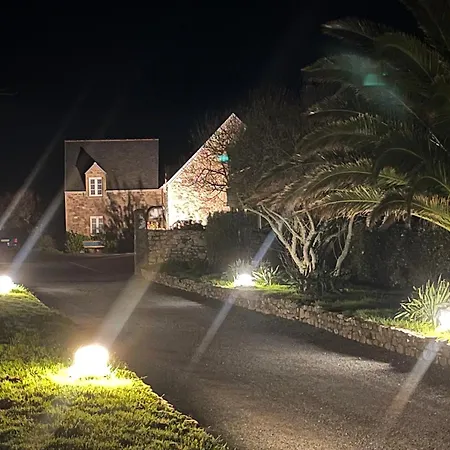 מלון Du Cap - La Hague