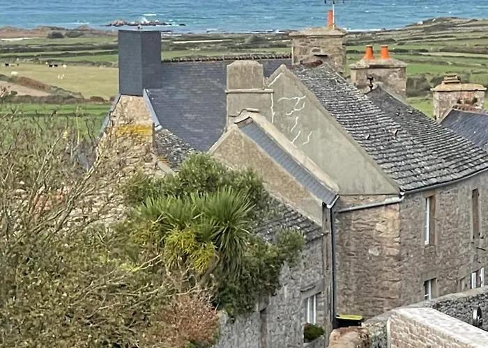 Du Cap - La Hague Отель 2*