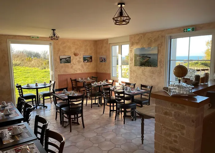 Du Cap - La Hague Auderville