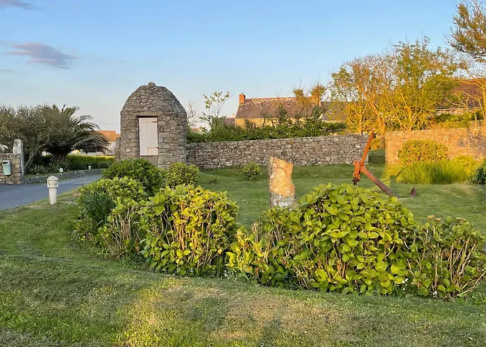 Du Cap - La Hague 2* Auderville