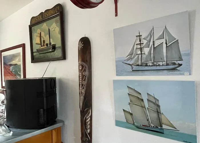 Du Cap - La Hague Отель 2*