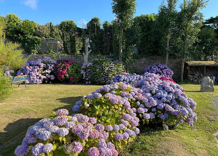 Du Cap - La Hague 2* Auderville