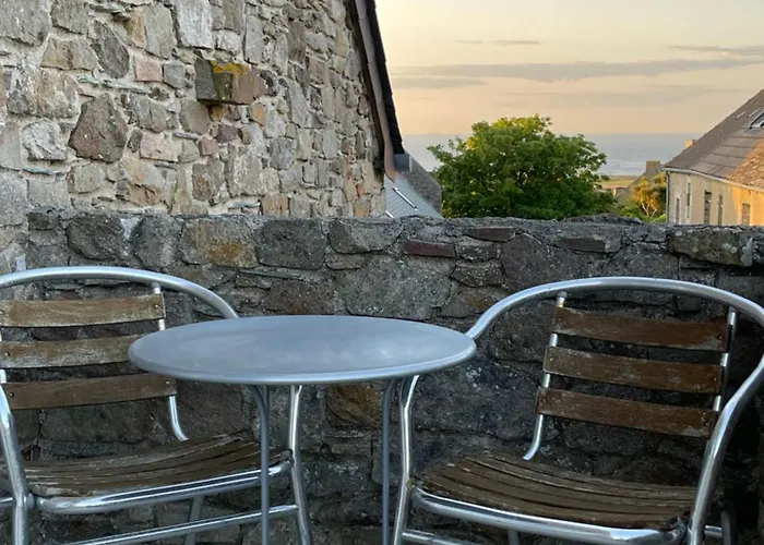 Du Cap - La Hague Отель 2*