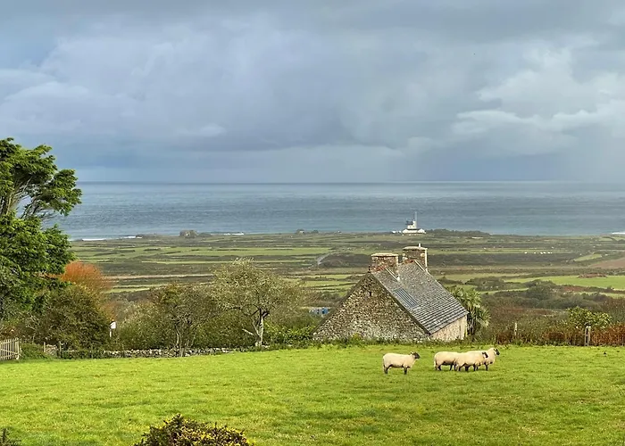 Du Cap - La Hague 2*