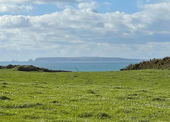 Du Cap - La Hague Auderville