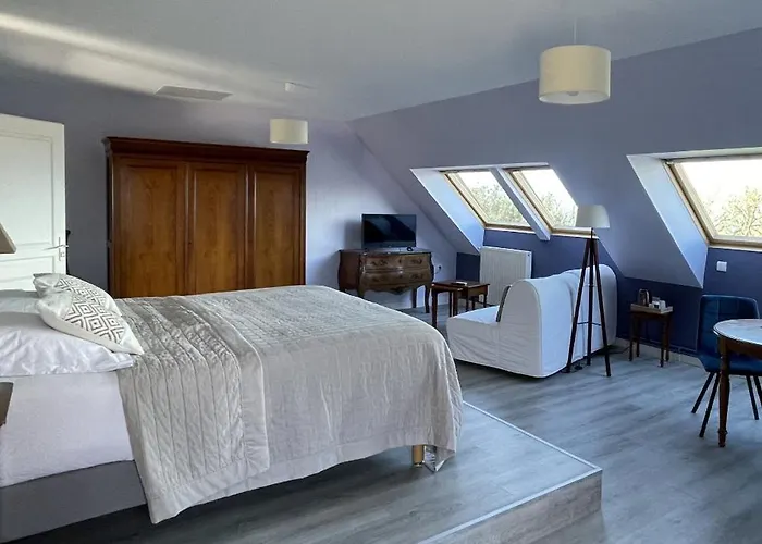 Du Cap - La Hague 2* Auderville