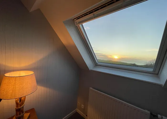 Отель Du Cap - La Hague