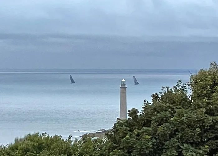 Du Cap - La Hague 2* Auderville