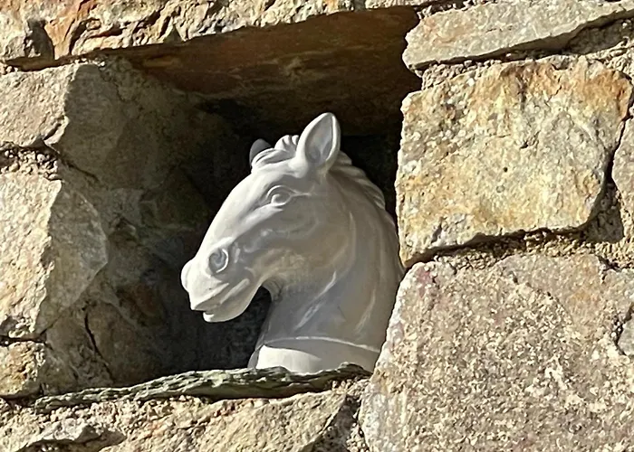 Du Cap - La Hague Отель 2*